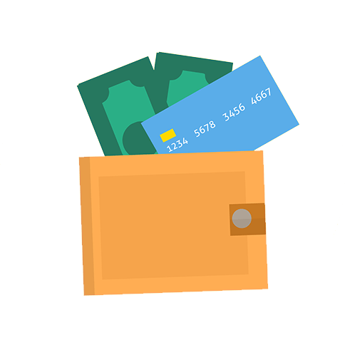 Top Up Your Balance